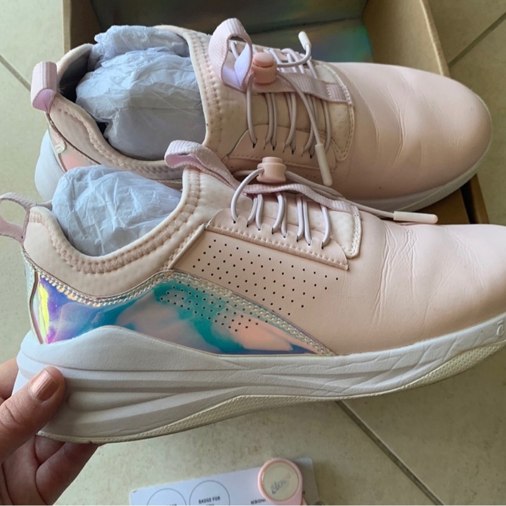 Clove Nursing shoes
